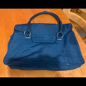 Kipling Crossbody Laptop Bag